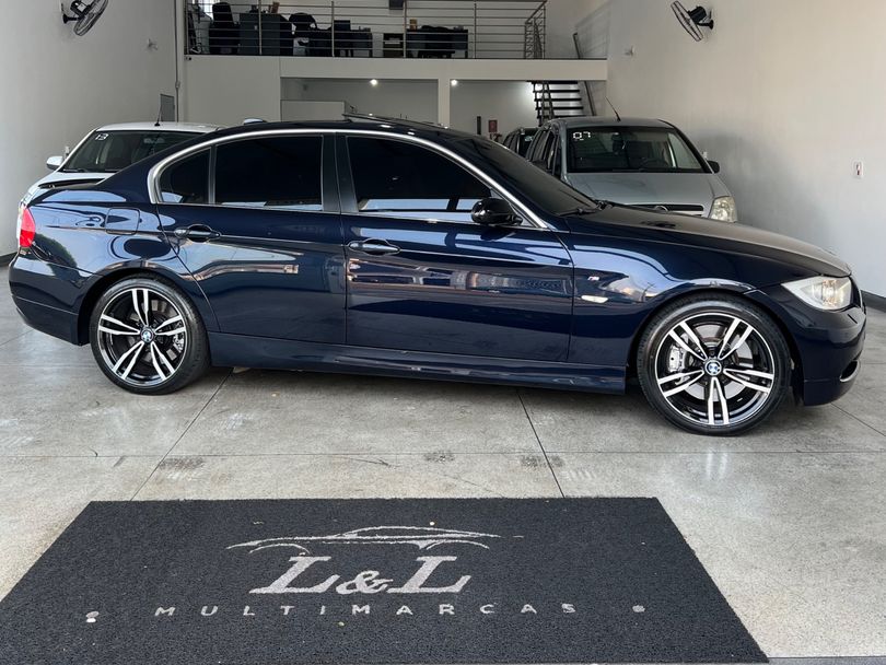 BMW BMW 335i
