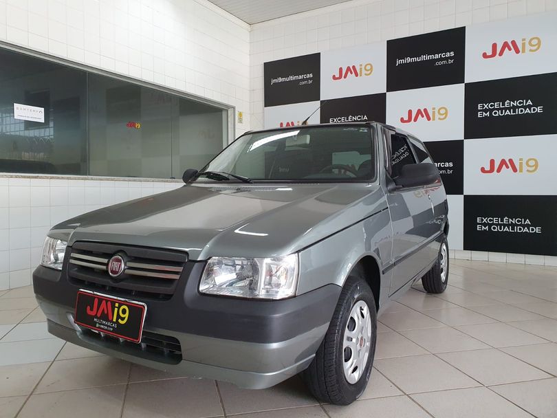 Fiat Uno Mille 1.0 Fire/ F.Flex/ ECONOMY 2p