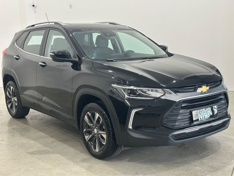 Chevrolet TRACKER Premier 1.2 Turbo 12V Flex Aut.