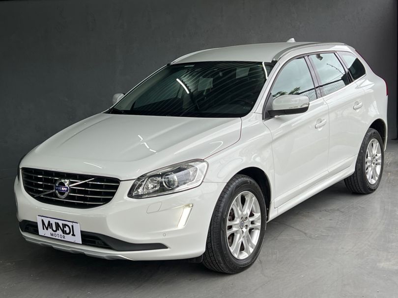 Volvo Xc60 2.0 t5 dyna