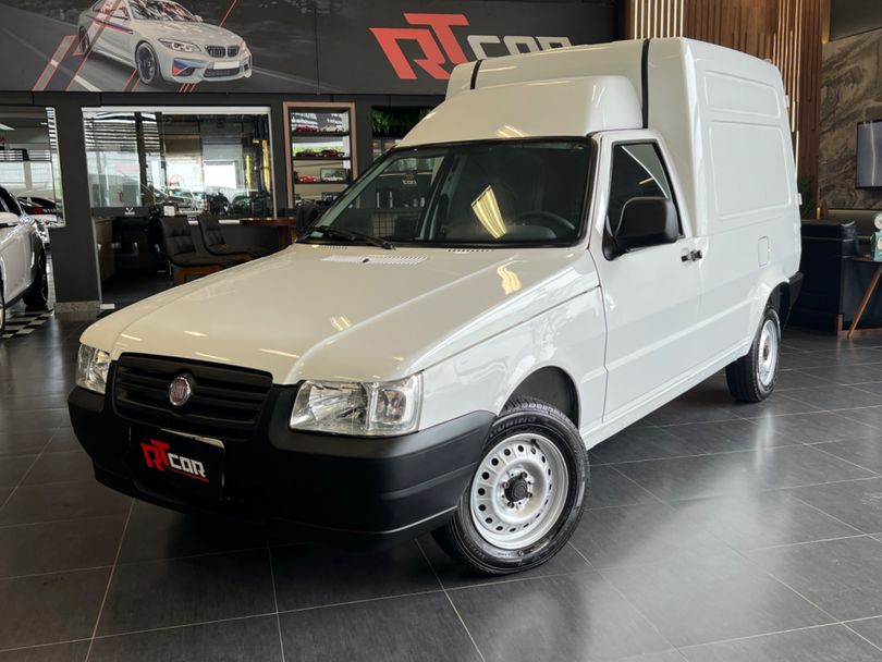 Fiat Fiorino Furg.1.5/1.3/1.3 Fire/1.3 F.Flex