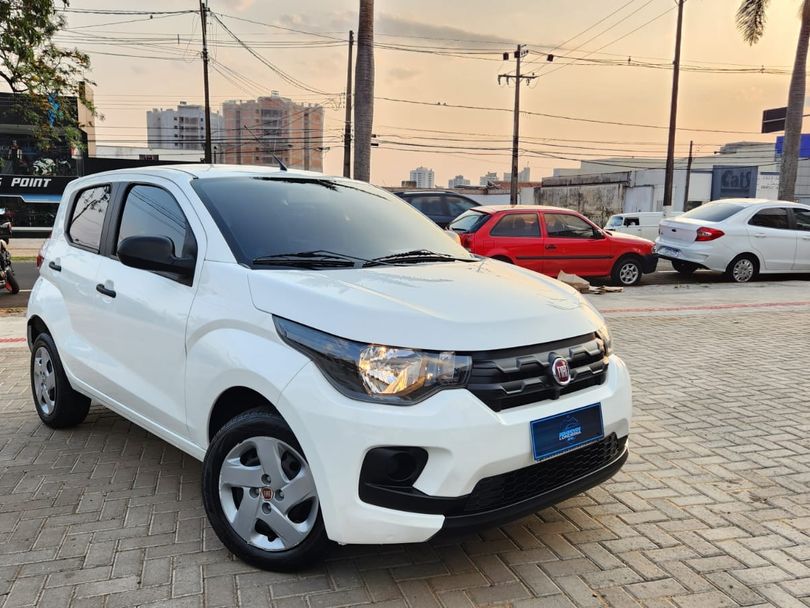 Fiat MOBI LIKE 1.0 Fire Flex 5p.