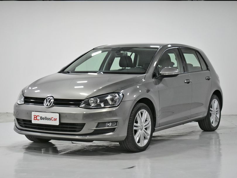 VolksWagen Golf Highline 1.4 TSI 140cv Aut.