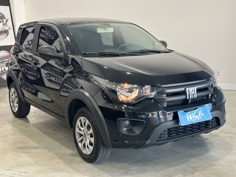 Fiat MOBI LIKE 1.0 Fire Flex 5p.