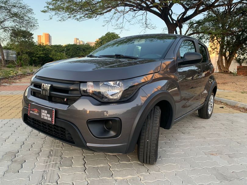 Fiat MOBI LIKE 1.0 Fire Flex 5p.