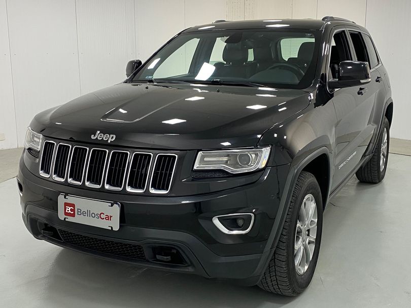 Jeep Grand Cherokee Laredo 3.6 4x4 V6 Aut.