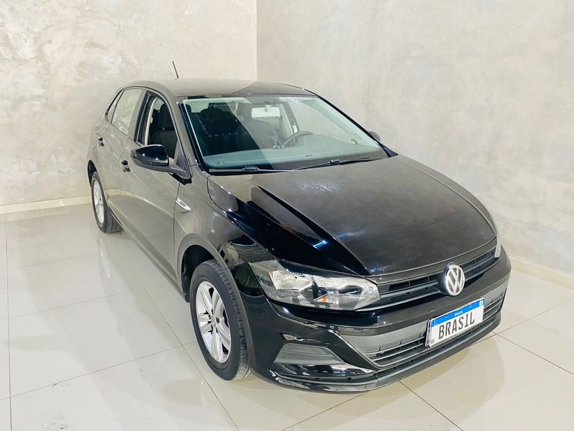 VolksWagen Polo 1.6 MSI Flex 16V 5p