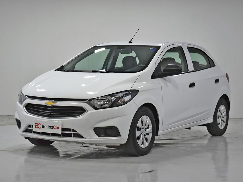 Chevrolet ONIX HATCH 1.0 12V Flex 5p Mec.