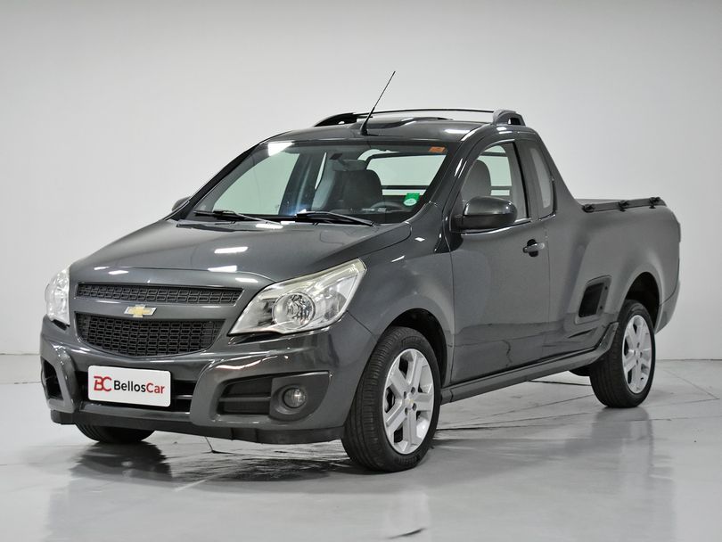 Chevrolet MONTANA Sport 1.4 ECONOFLEX 8V 2p