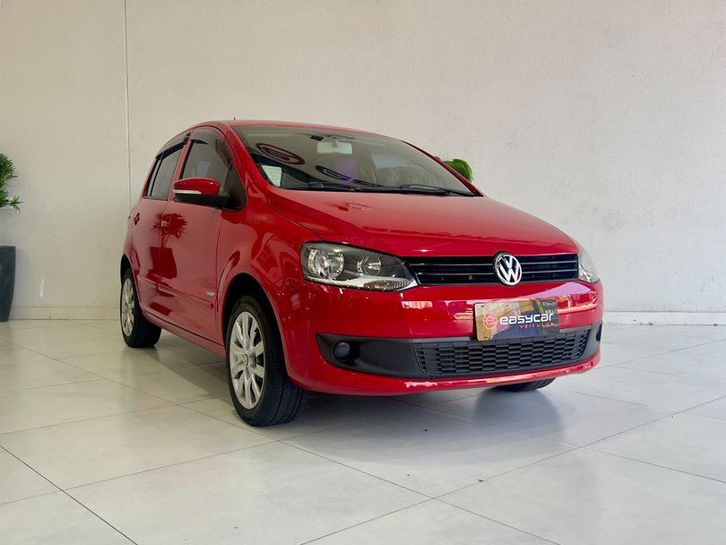 VolksWagen Fox 1.0 Mi Total Flex 8V 5p