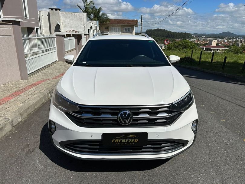 VolksWagen Nivus Highline 1.0 200 TSI Flex Aut.