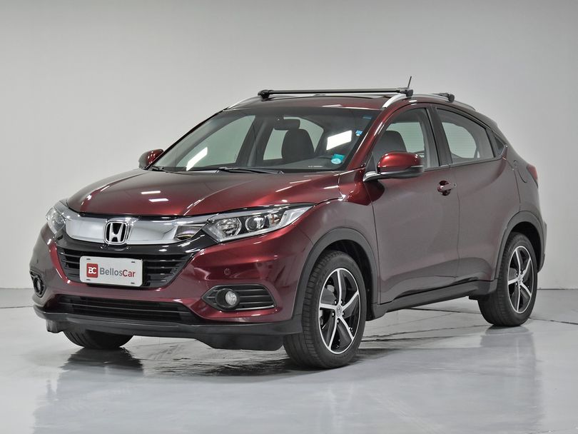Honda HR-V EXL 1.8 Flexone 16V 5p Aut.