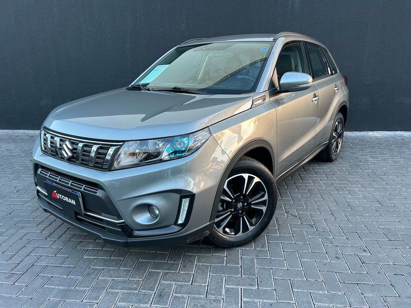 Suzuki Vitara 4YOU 1.6 16V Aut.