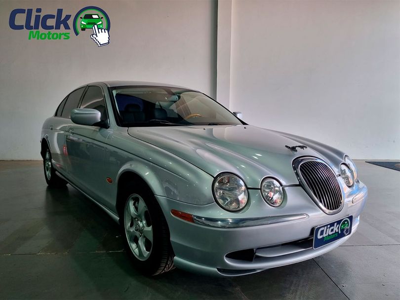 Jaguar S-Type 3.0/ 3.0 SE V6