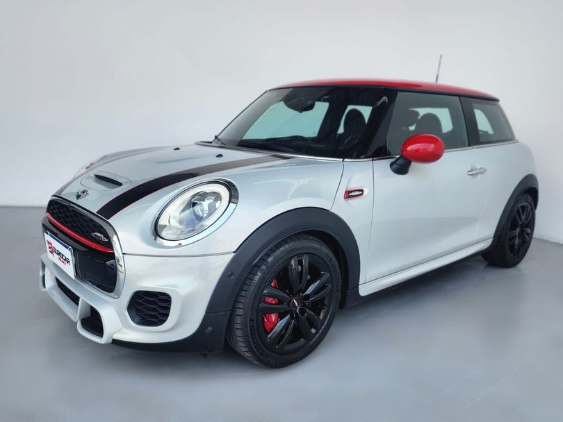 Mini COOPER John Works 2.0 Turbo 3p Aut.