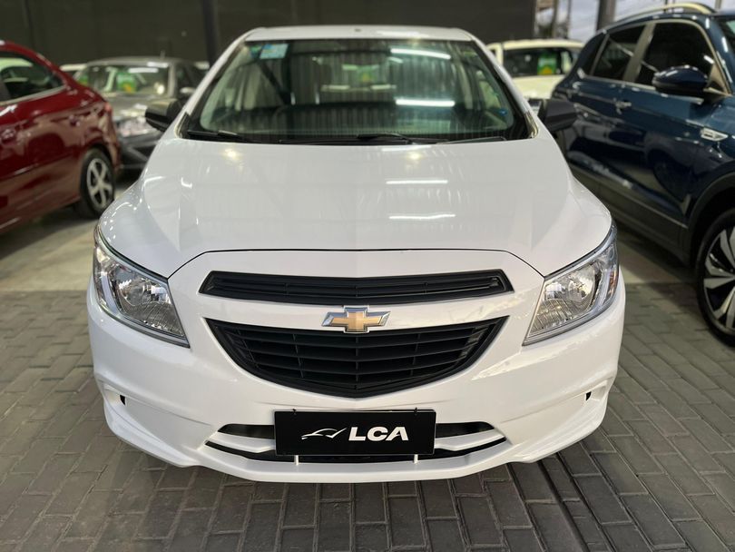 Chevrolet ONIX HATCH Joy 1.0 8V Flex 5p Mec.