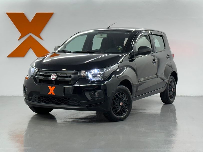 Fiat MOBI EASY 1.0 Fire Flex 5p.