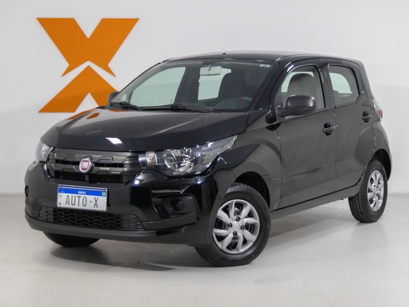 Fiat MOBI EASY 1.0 Fire Flex 5p.