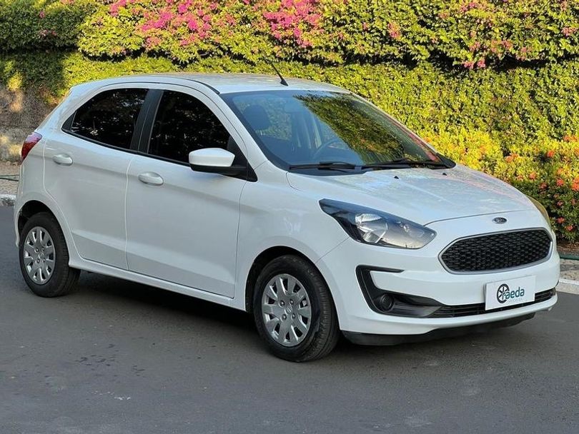 Ford Ka 1.0 SE (Flex)
