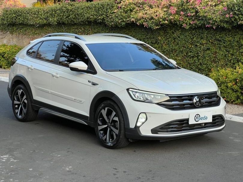 Volkswagen Nivus 1.0 200 TSI Highline