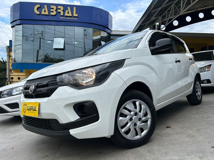 Fiat MOBI LIKE 1.0 Fire Flex 5p.