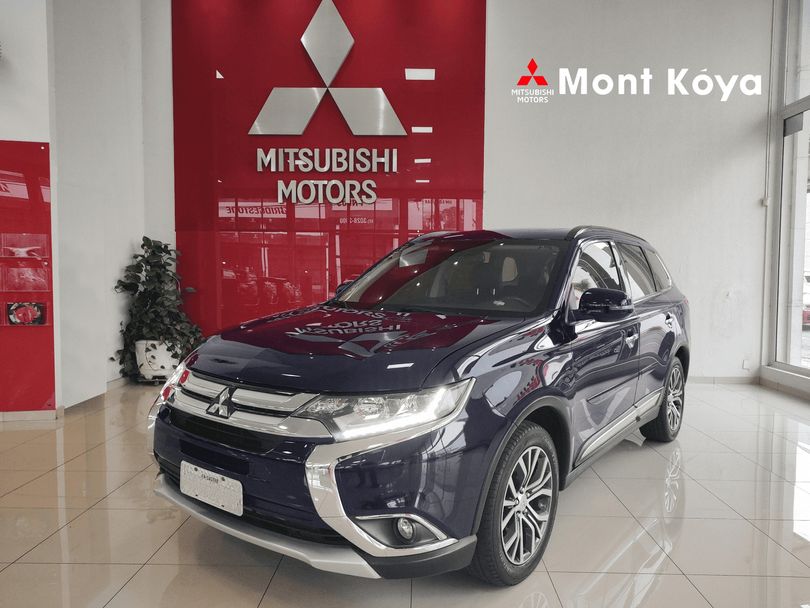 Mitsubishi OUTLANDER HPE 2.0 16V 5p Aut.
