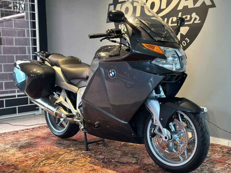 BMW K 1200 GT