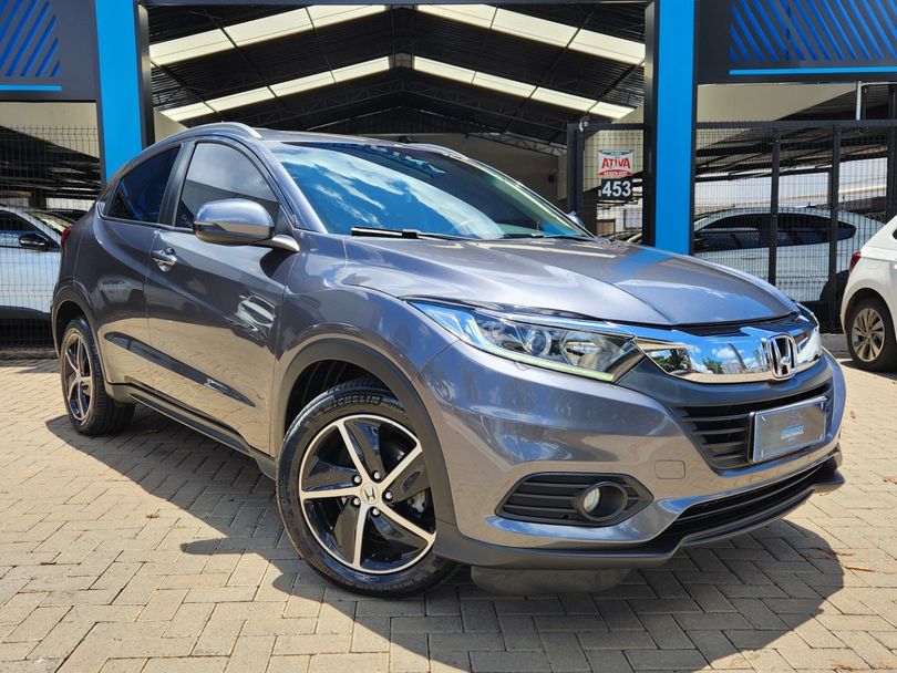 Honda HR-V EX 1.8 Flexone 16V 5p Aut.