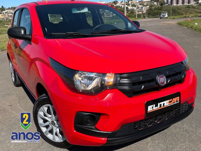 Fiat MOBI LIKE 1.0 Fire Flex 5p.