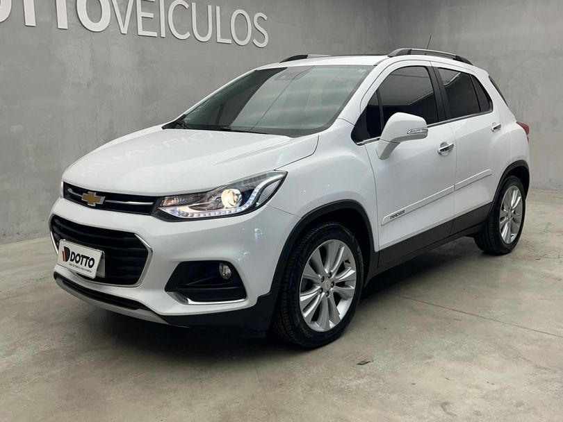 Chevrolet TRACKER Premier 1.4 Turbo 16V Flex Aut