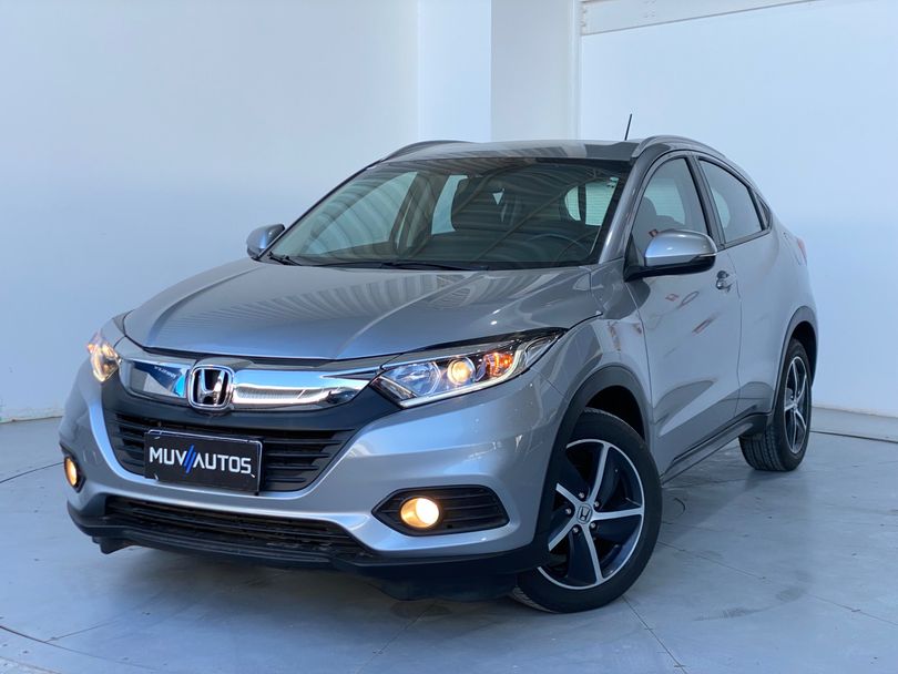Honda HR-V EX 1.8 Flexone 16V 5p Aut.