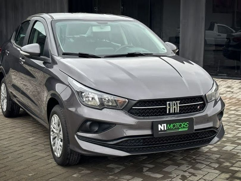 Fiat CRONOS DRIVE 1.3 8V Flex