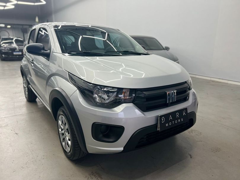 Fiat MOBI LIKE 1.0 Fire Flex 5p.