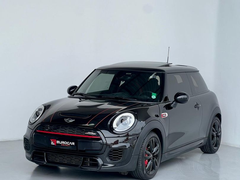 Mini COOPER John Works 2.0 Turbo 3p Aut.