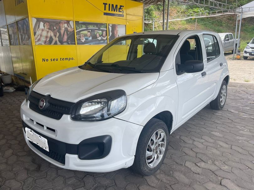 Fiat UNO ATTRACTIVE 1.0 Fire Flex 8V 5p