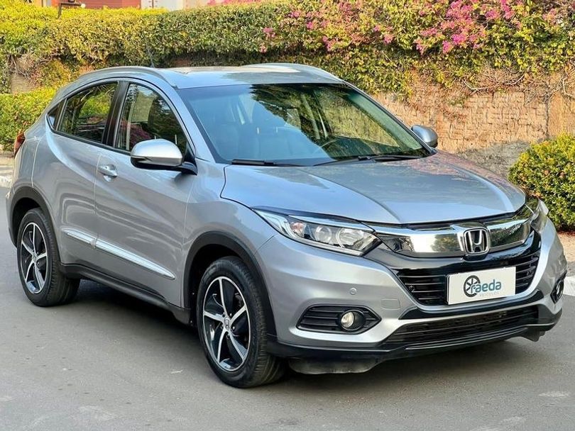 Honda HR-V 1.8 EXL CVT