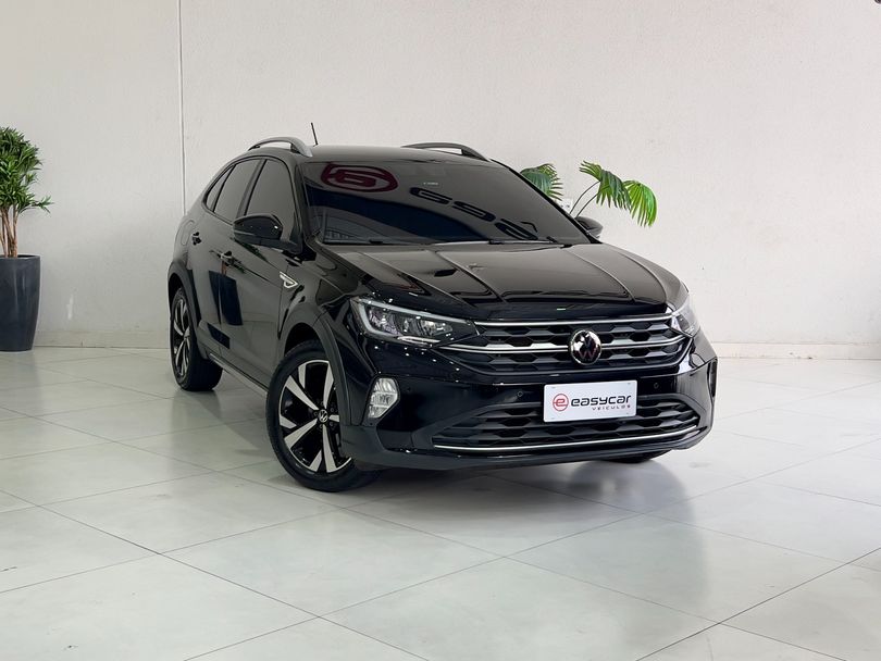 VolksWagen Nivus Highline 1.0 200 TSI Flex Aut.