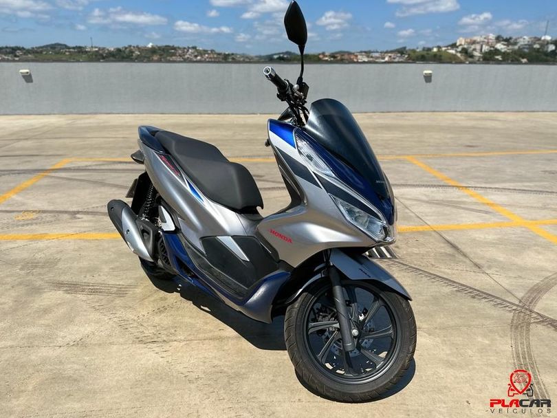 HONDA PCX 150 SPORT