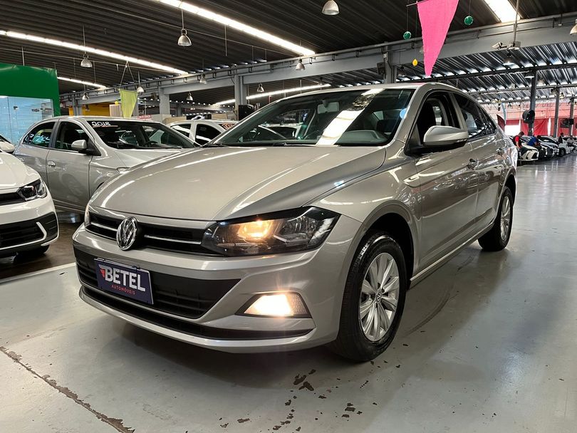 VolksWagen VIRTUS Comfort. 200 TSI 1.0 Flex 12V Aut