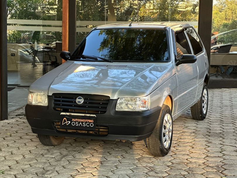 Fiat Uno Mille 1.0 Fire/ F.Flex/ ECONOMY 2p