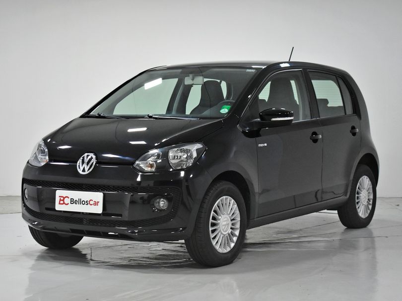VolksWagen up! move I MOTION 1.0 T. Flex 12V 5p