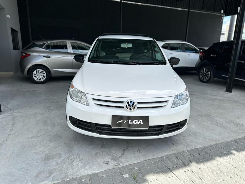 VolksWagen Saveiro 1.6 Mi/ 1.6 Mi Total Flex 8V