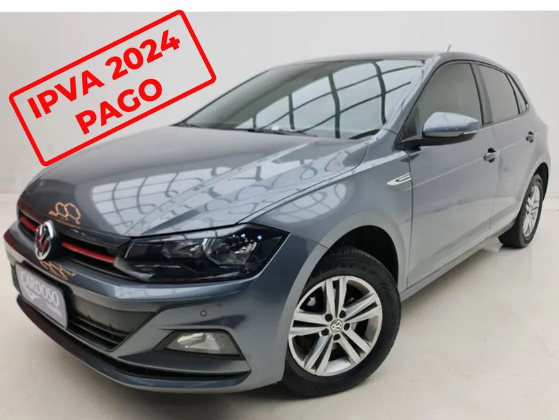 VolksWagen Polo Comfort. 200 TSI 1.0 Flex 12V Aut.