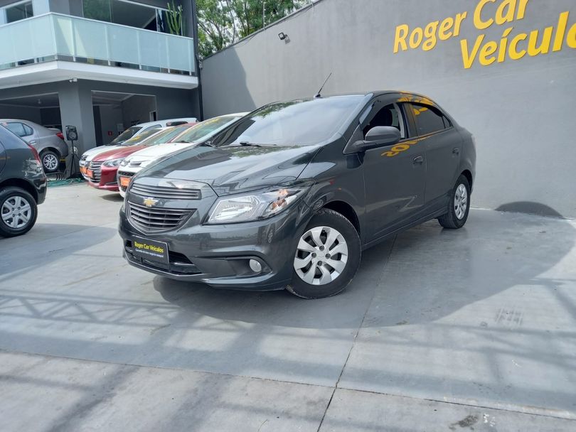 Chevrolet PRISMA Sed. Joy/ LS 1.0 8V FlexPower 4p