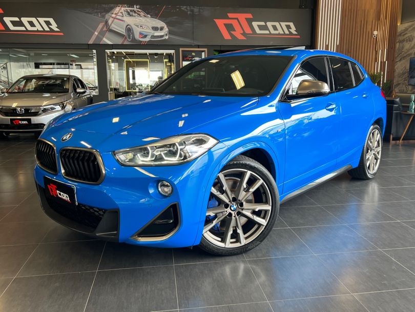 BMW X2 M35i 2.0 Turbo 306cv Aut.