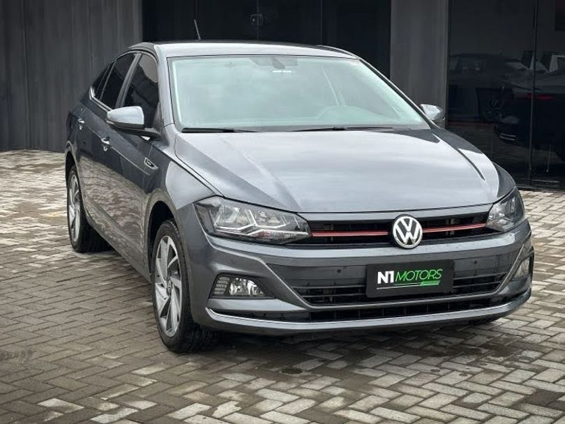 VolksWagen VIRTUS Highline 200 TSI 1.0 Flex 12V Aut