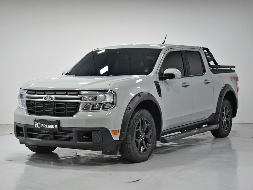 Ford Maverick Lariat FX4 2.0 EcoBoost Aut.