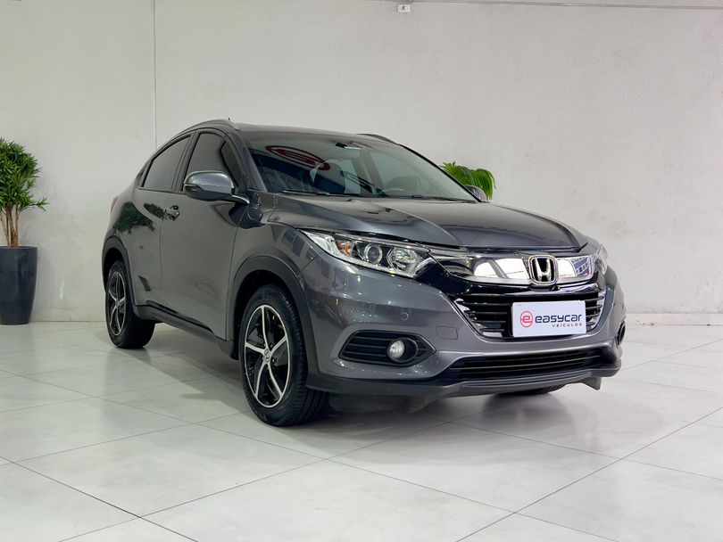 Honda HR-V EXL 1.8 Flexone 16V 5p Aut.