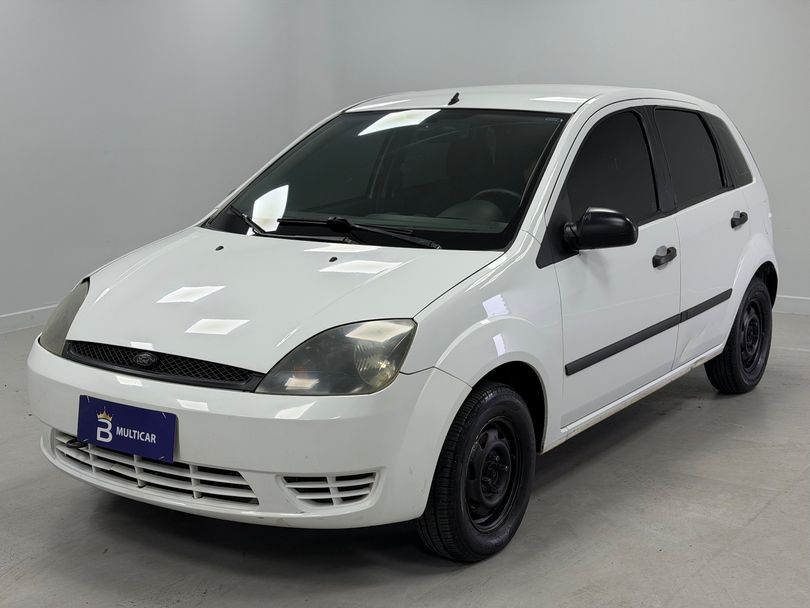 Ford Fiesta Class 1.6 8V 98cv 5p