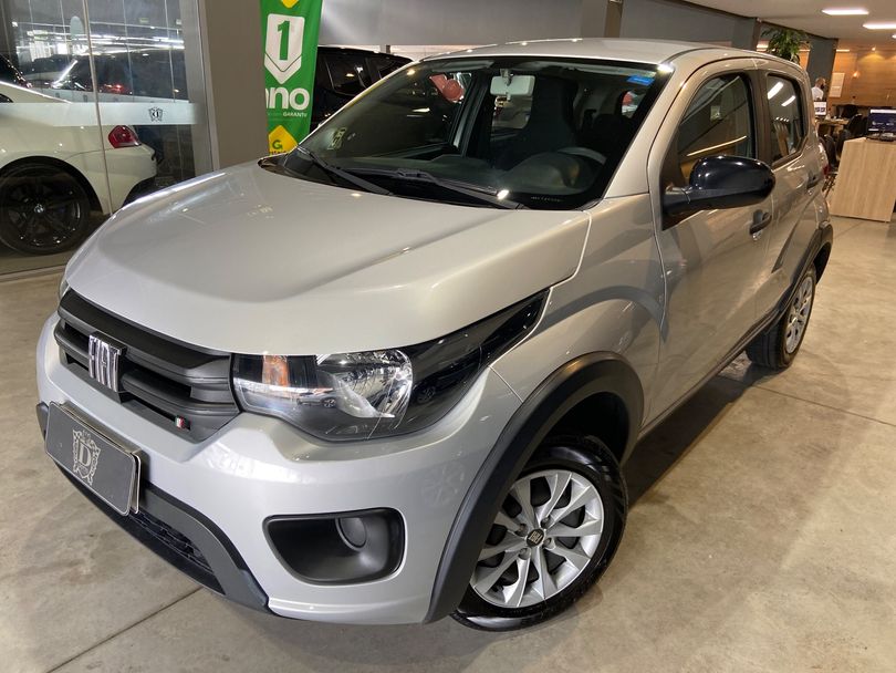 Fiat MOBI LIKE 1.0 Fire Flex 5p.